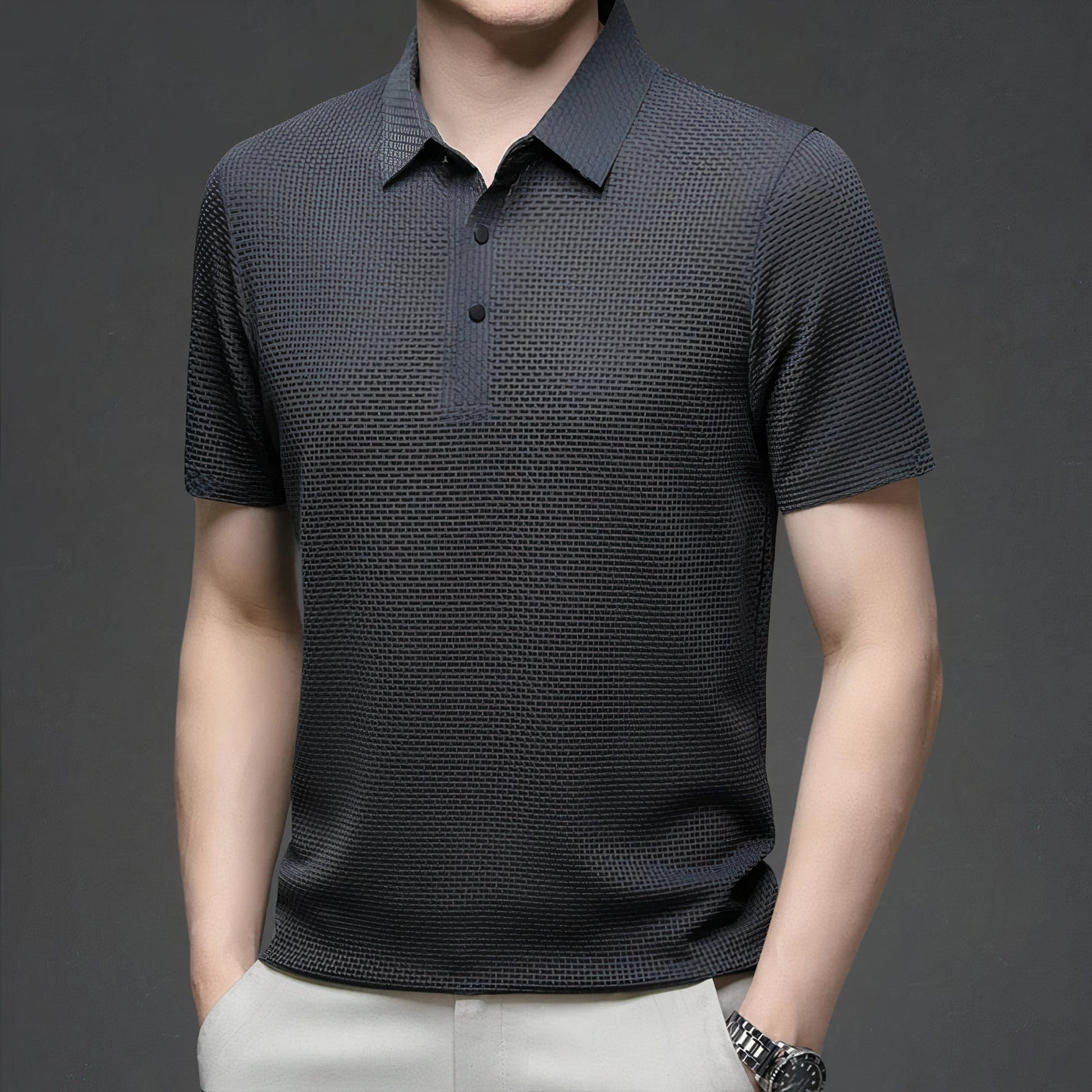 Herbert® | Summer Polo Shirt