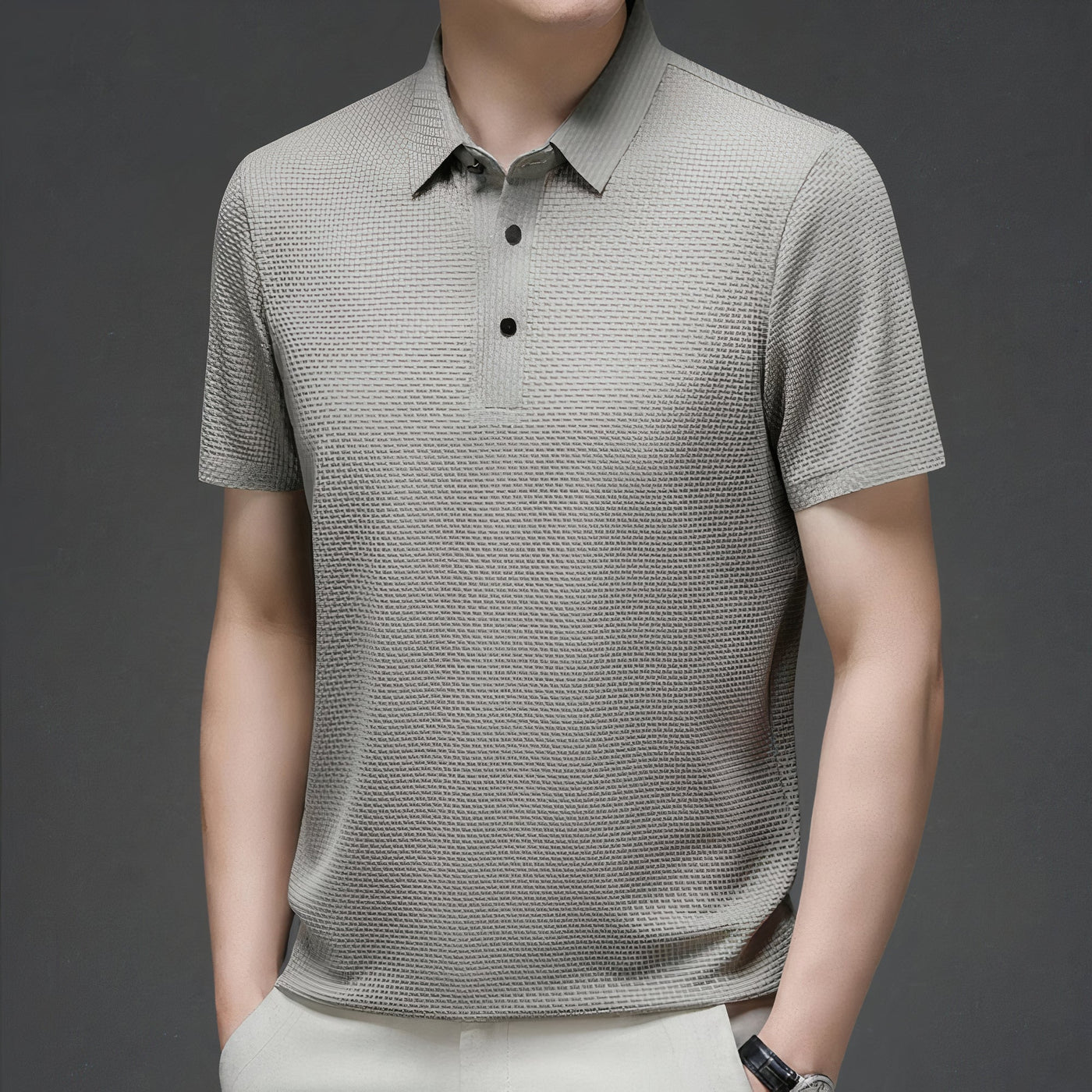 Herbert® | Summer Polo Shirt