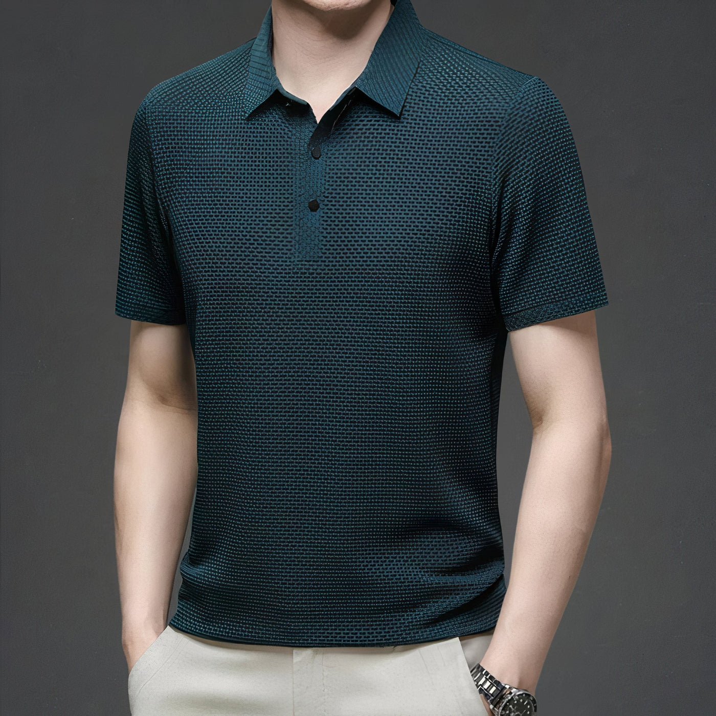 Herbert® | Summer Polo Shirt