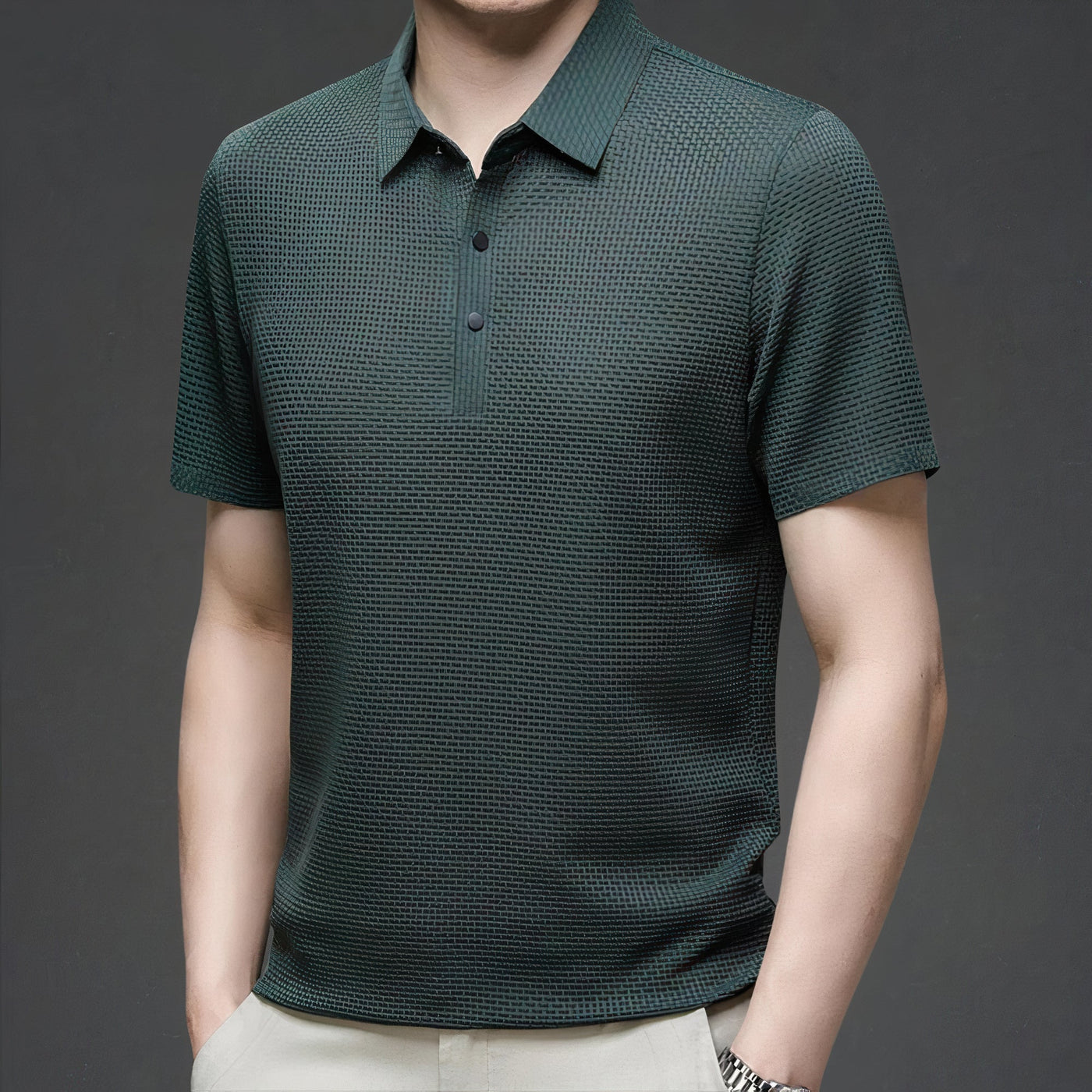 Herbert® | Summer Polo Shirt
