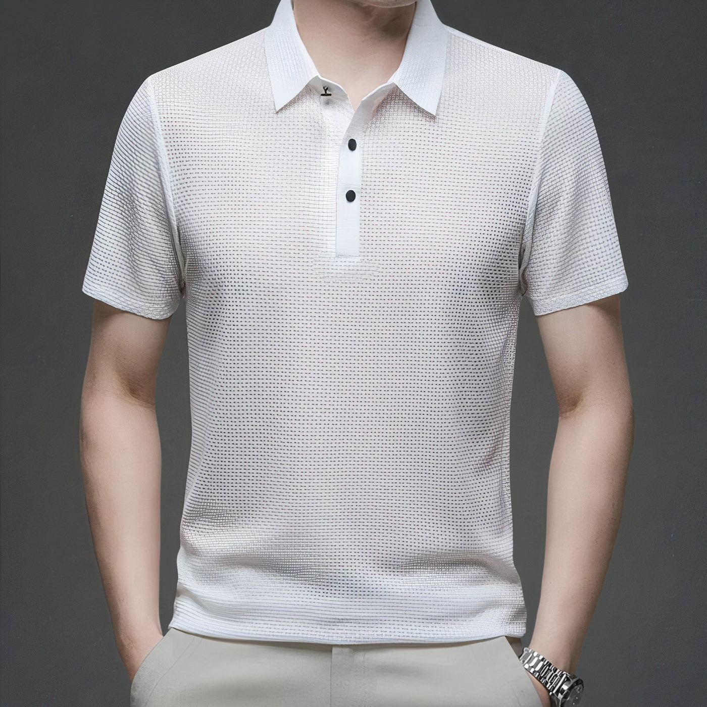 Herbert® | Summer Polo Shirt