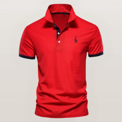 Louis® | Sporty And Elegant Polo