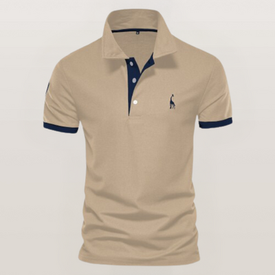 Louis® | Sporty And Elegant Polo