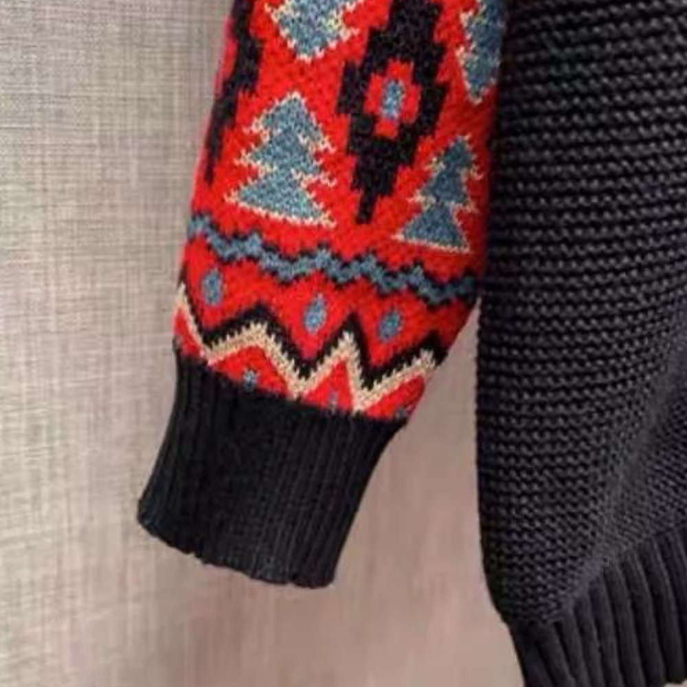 Kasper® | Casual Sweater For Men