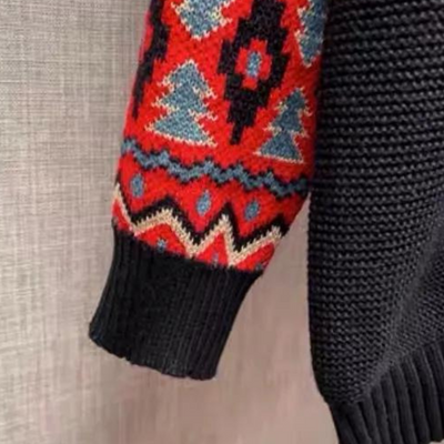 Kasper® | Casual Sweater For Men