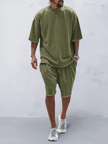 Homero® | Casual Set