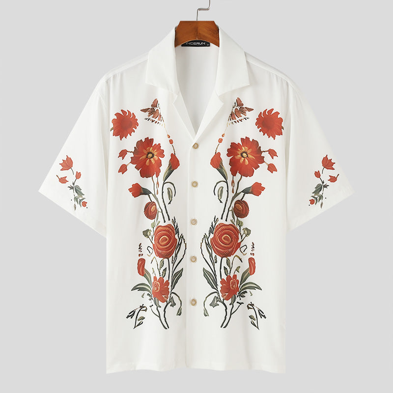 Indalecio® | Floral Collection