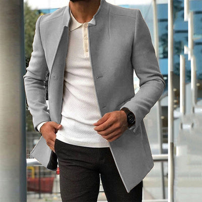 Jack® | Classic men's smart jacket