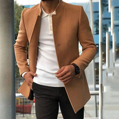 Jack® | Classic men's smart jacket