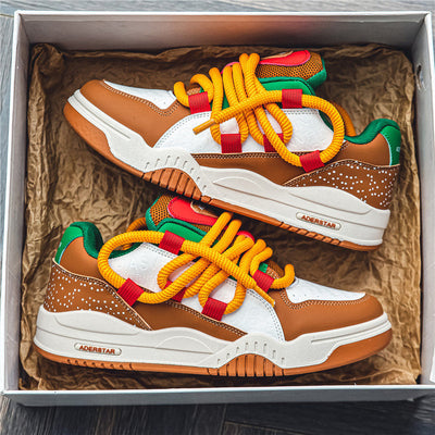 Gregorio® | Sneakers