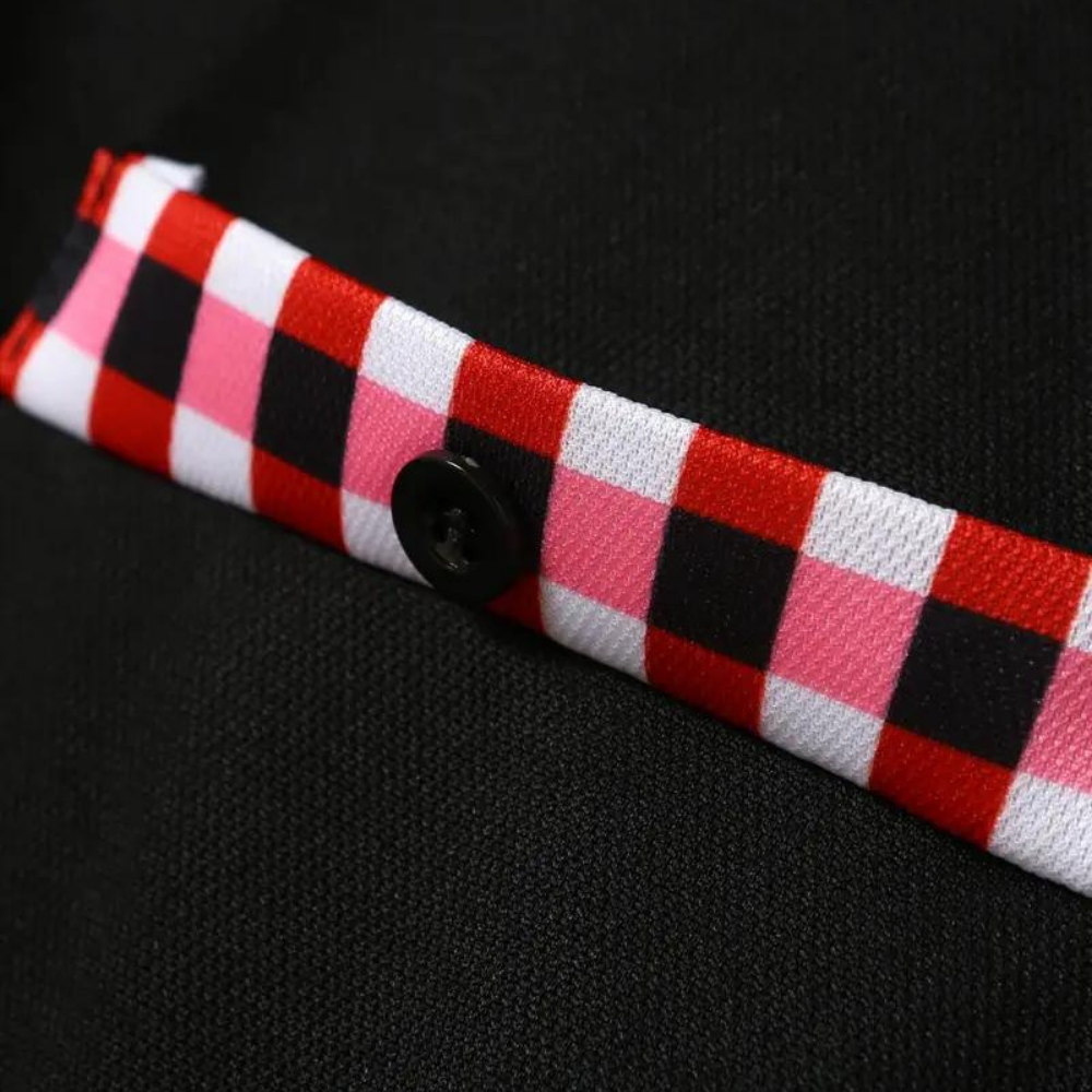 Severo | Men's Long Sleeve T-Shirt - Breathable and Comfortable