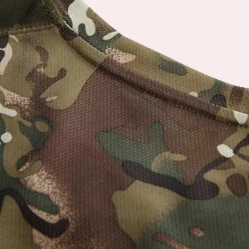 Santiago® | Fashionable T-shirt for men