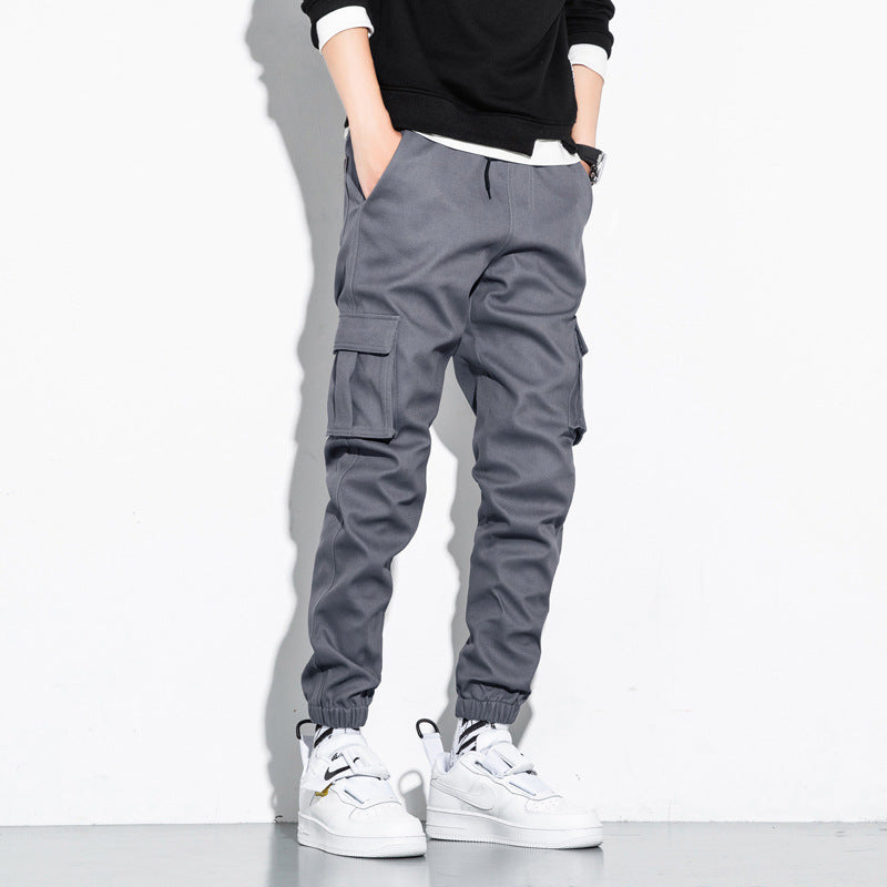 Emerson® | Men'S Drawstring Cargo Pants