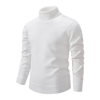 Tristan® | Turtleneck Sweater For Men