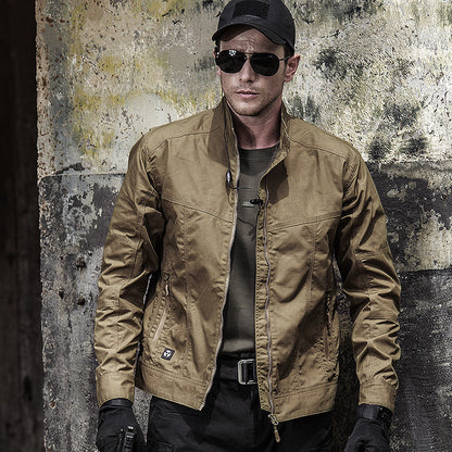 Samson® | Military Jacket For Men