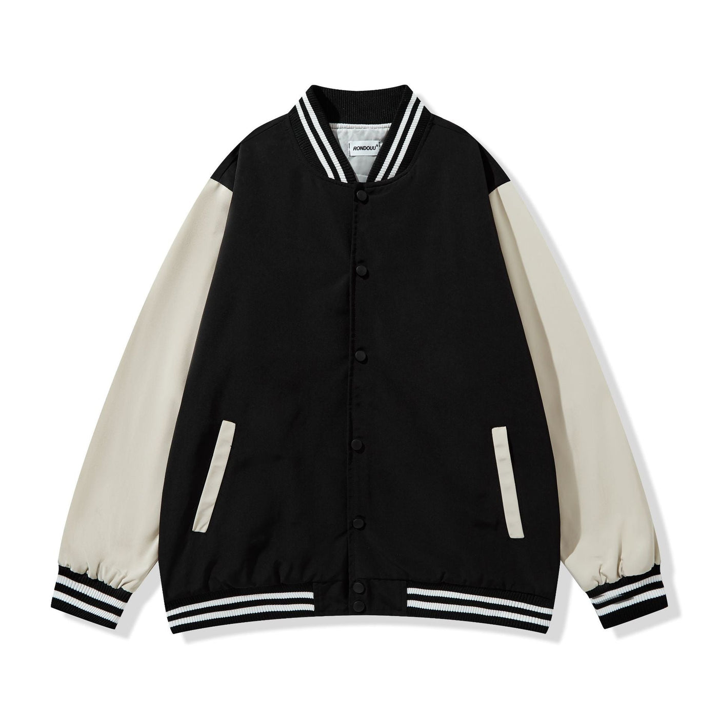 Maverick® | Casual College Jacket For Men