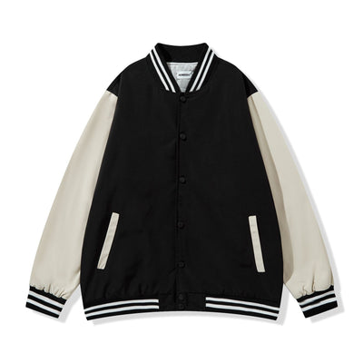 Maverick® | Casual College Jacket For Men