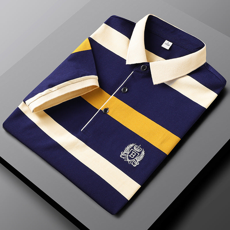 Maximilian® | Premium Herenpolo
