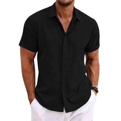Veridian® | Short Sleeve Shirt For Men