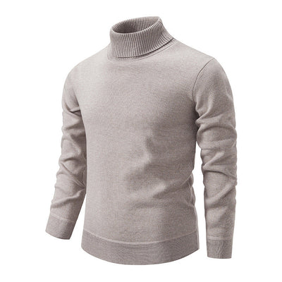 Tristan® | Turtleneck Sweater For Men