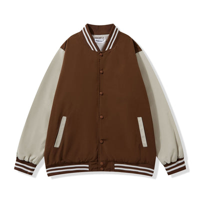 Maverick® | Casual College Jacket For Men
