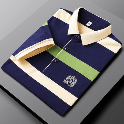 Maximilian® | Premium Herenpolo
