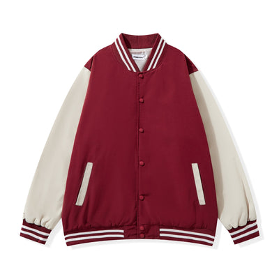 Maverick® | Casual College Jacket For Men