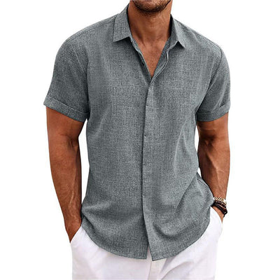 Veridian® | Short Sleeve Shirt For Men