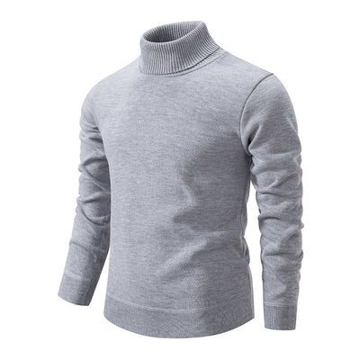 Tristan® | Turtleneck Sweater For Men