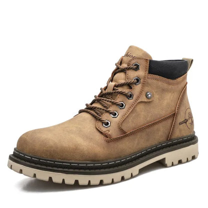Shepherd® | Lace-Up Boots For Men