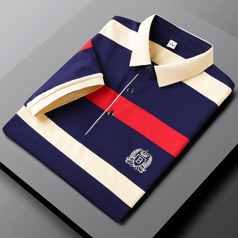Maximilian® | Premium Herenpolo