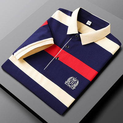 Maximilian® | Premium Herenpolo