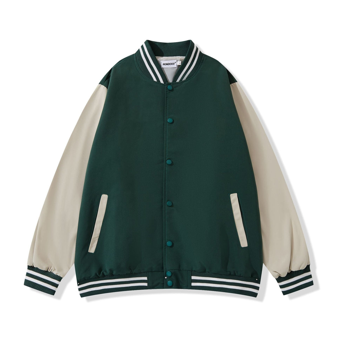 Maverick® | Casual College Jacket For Men