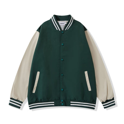Maverick® | Casual College Jacket For Men