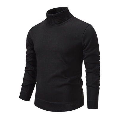 Tristan® | Turtleneck Sweater For Men