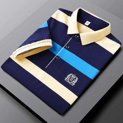 Maximilian® | Premium Herenpolo