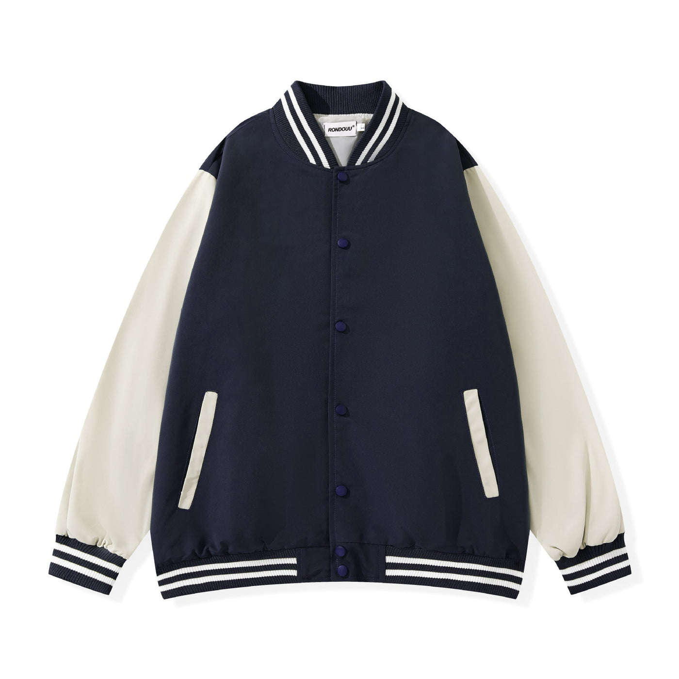 Maverick® | Casual College Jacket For Men