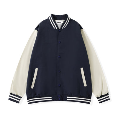 Maverick® | Casual College Jacket For Men