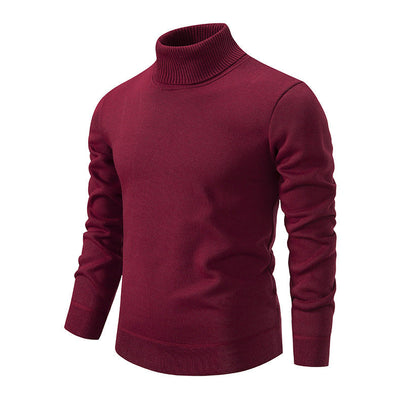 Tristan® | Turtleneck Sweater For Men