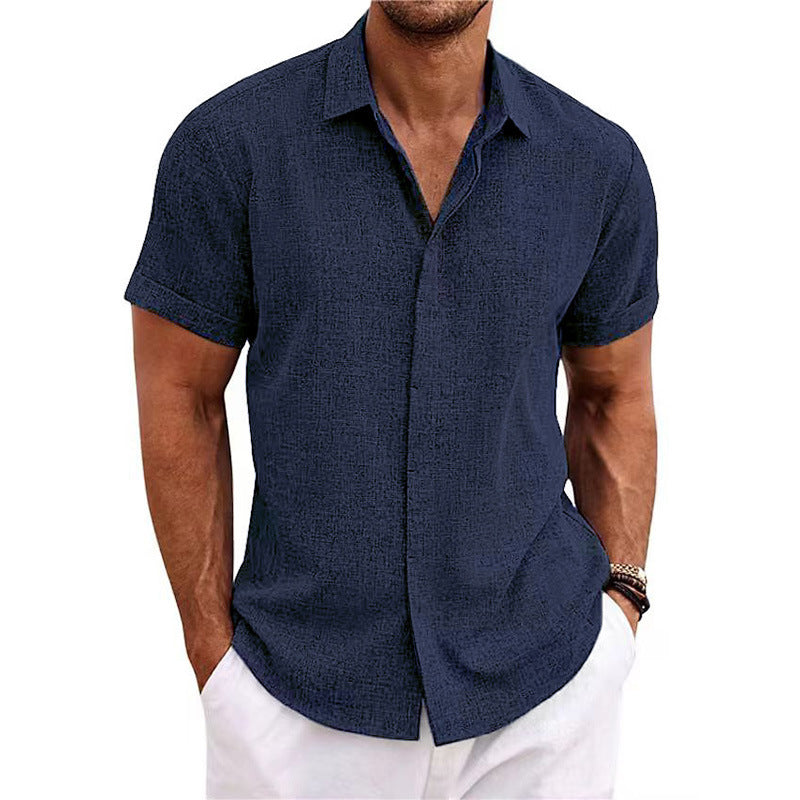 Veridian® | Short Sleeve Shirt For Men