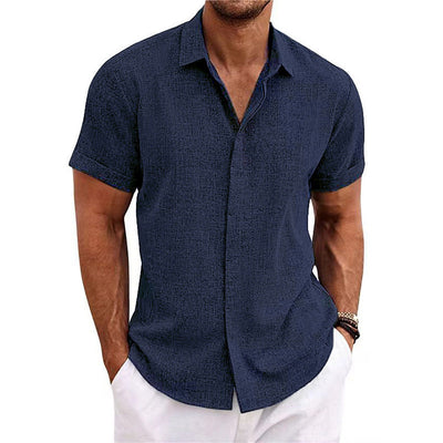 Veridian® | Short Sleeve Shirt For Men