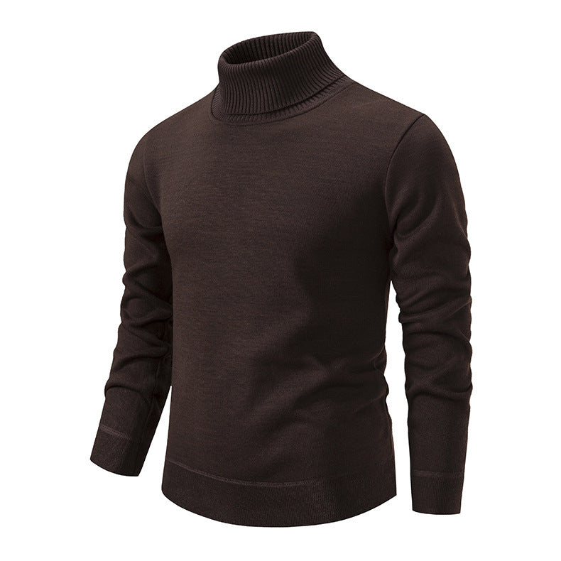 Tristan® | Turtleneck Sweater For Men