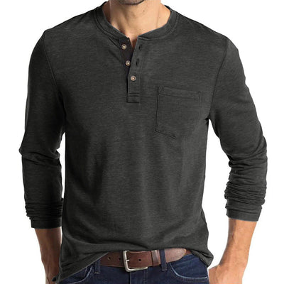 Camilo® | Casual Long Sleeve