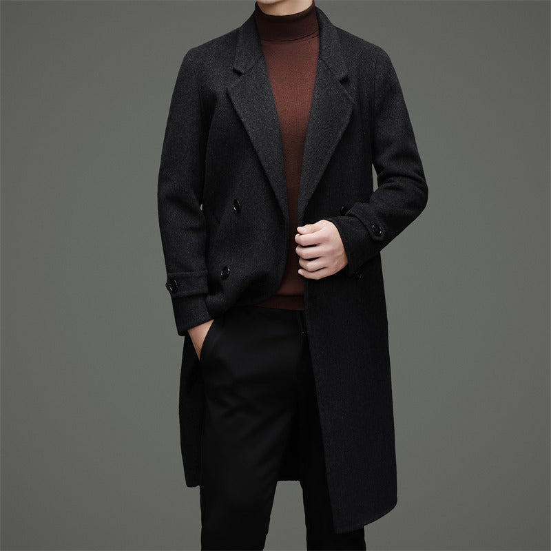 Rómulo® | JASON WOOL COAT