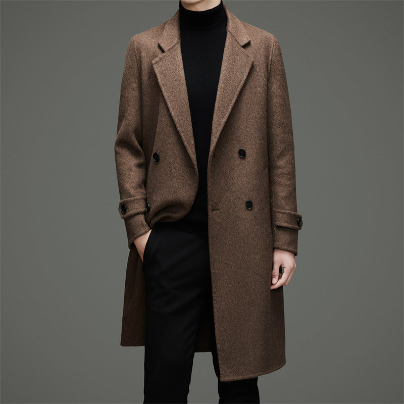 Rómulo® | JASON WOOL COAT