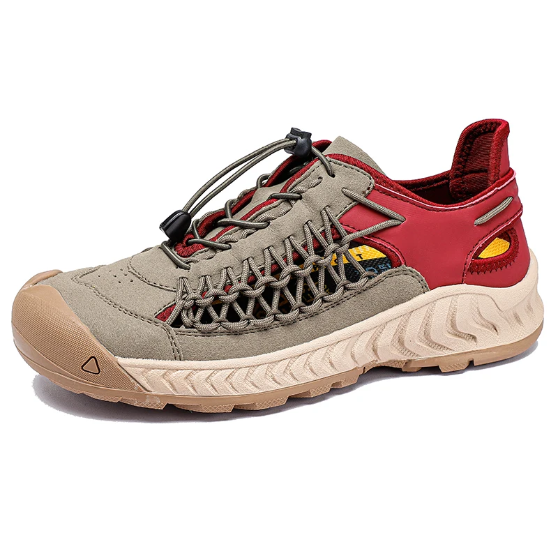 Elías® | Outdoor Sandals