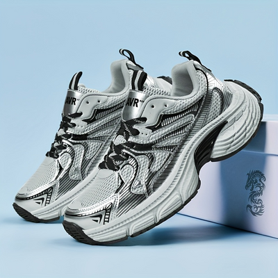 Baxter® | Mesh Sneakers