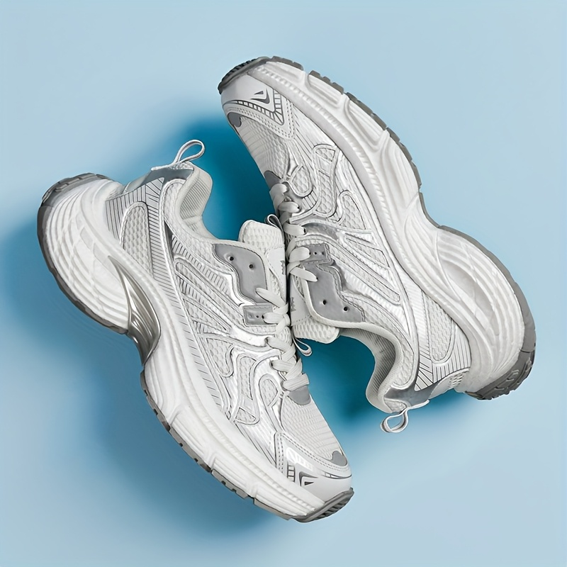 Uriel® | Mesh Sneakers