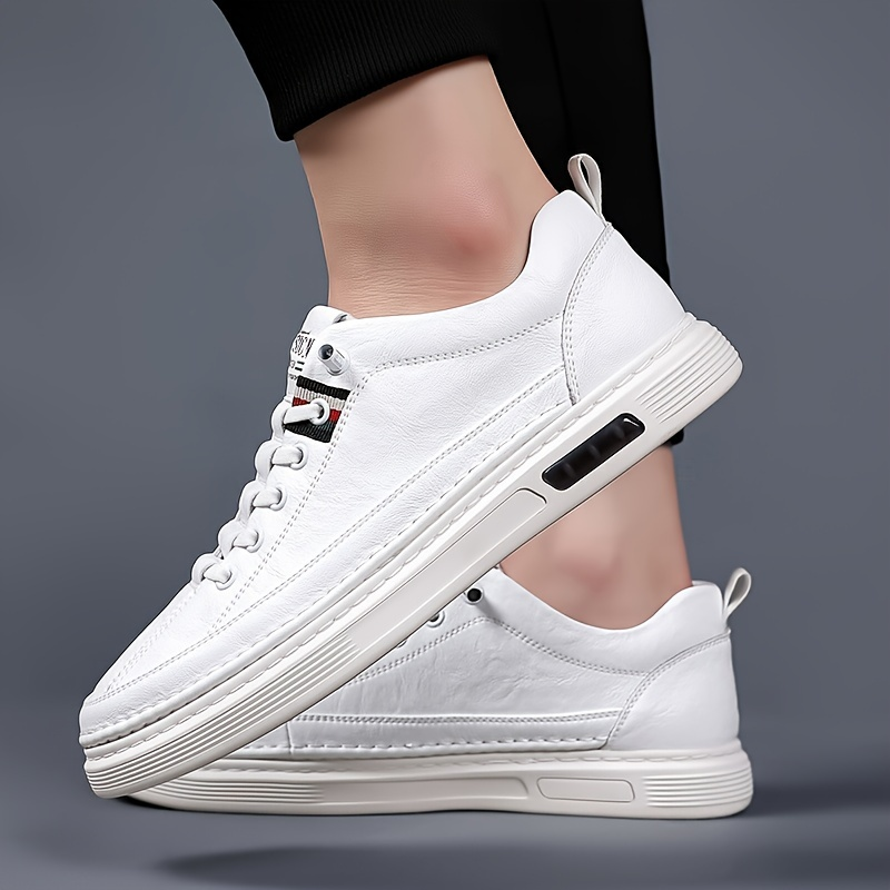 Adalberto | Weston Leather Sneaker