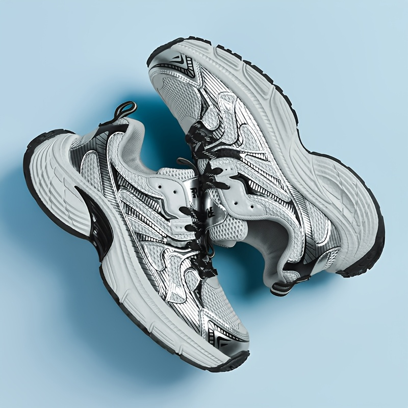 Baxter® | Mesh Sneakers